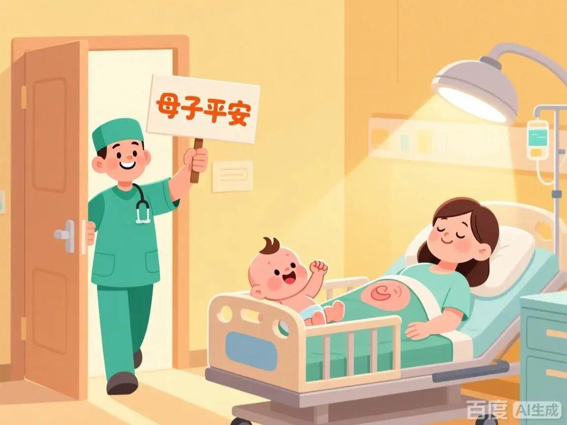 生命的通道，可以更轻柔：了解剖宫产中的“腹膜外”选择
