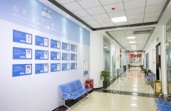 东院区环境1