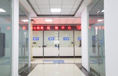 东院区环境3