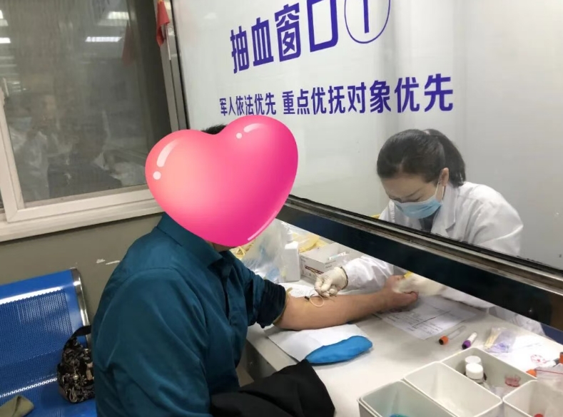 惠民项目丨2025年国家心血管病高危人群免费筛查项目火热进行中！