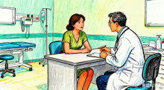 遇上子宫腺肌症不要慌，洛阳白马医院介入治疗来帮忙