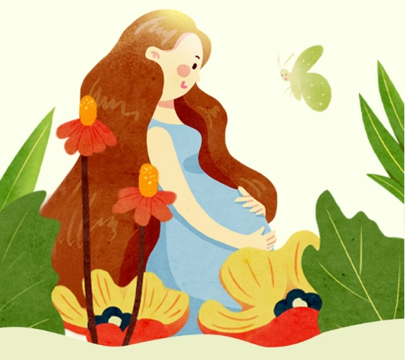  天时地利人和：冬季备孕的潜在优势与全攻略