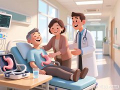 刚做完胃肠镜？这些 “恢复期禁忌” 千万别踩！