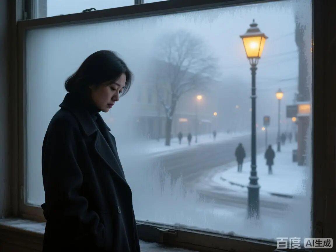 当人生路口，忽然多出一道选择题！