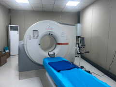 守护“心”动，洛阳白马医院双源CT为您绘制高清心脏地图！