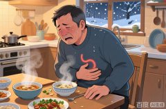 给肠胃做次“年终盘点”，这顿“年终大餐”别错过