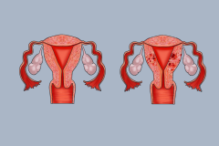 你的月经量正常吗？长期过多需警惕，可能是子宫腺肌病报警信号！