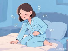 冷不得、捂不得、拖不得…… 冬季这几种妇科病易中招