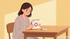 “大姨妈”迟到一周，除了怀孕还可能是什么原因？