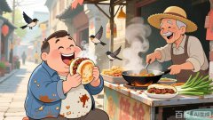 饭后总是胀气、反酸？别当“老胃病”，可能是身体在发警报