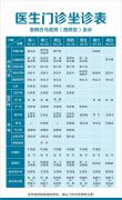 全年无休丨洛阳白马医院五一劳动节期间正常接诊！