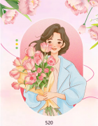 520，致独一无二的你：爱自己，从这场“两癌”筛查开始！