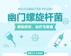 幽门螺杆菌阳性怎么办？感染信号、根除方案、复查时机一次讲透