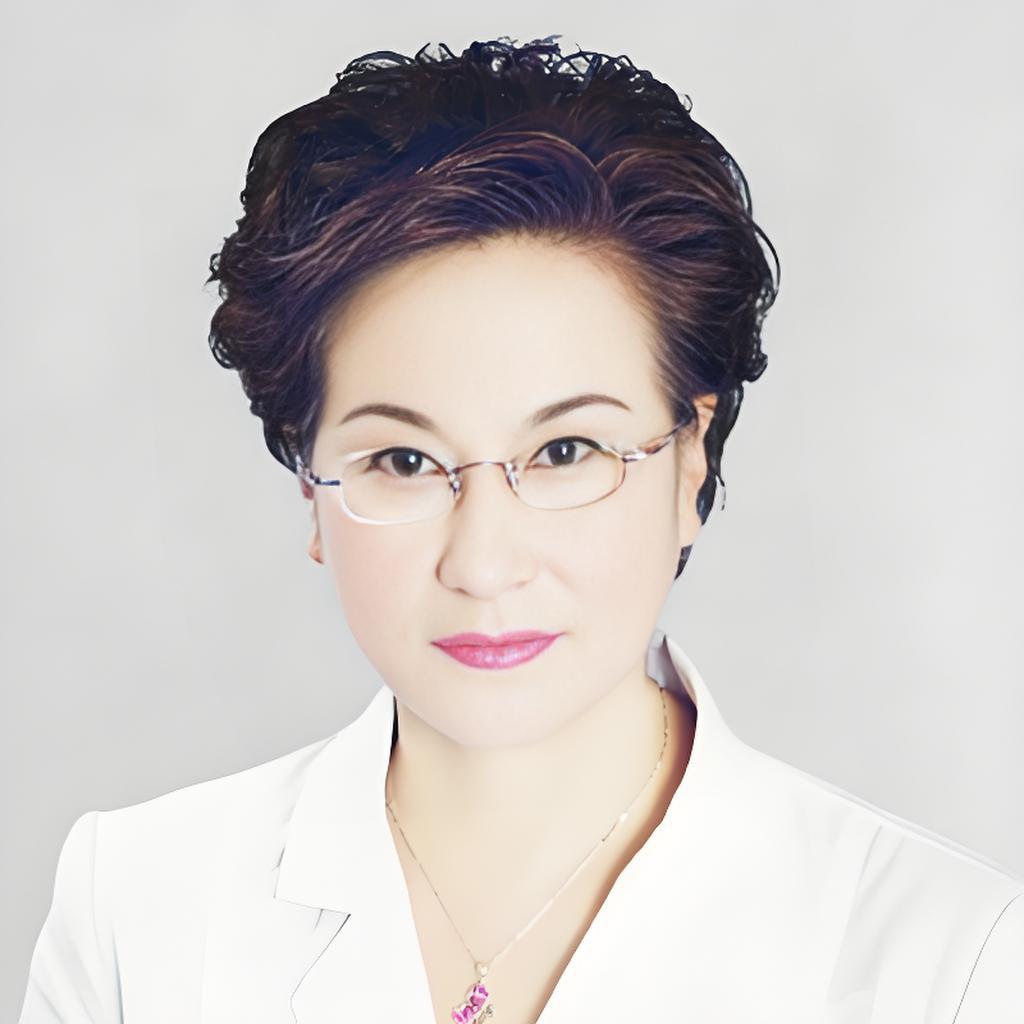 杨德凤