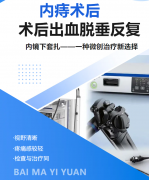 痔术后出血脱垂反复？内镜下套扎术：微创、可查可治的新思路