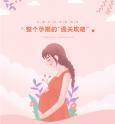 整个孕期的“通关攻略”：收好这份产检时间表，心里有数不慌张