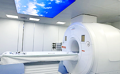 西门子全息仿生3.0T磁共振